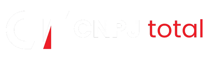Logo CNPJ Total - Consulta de CNPJ Online
